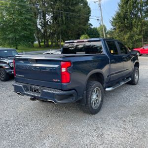 صورة 7 لـ 2019 Chevrolet SILVERADO 1500 RST