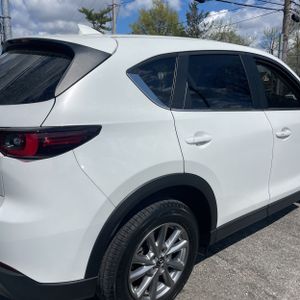 MAZDA CX-5 2.5 S PREFERRED - 9