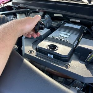 2019 RAM 2500 LARAMIE photo 45