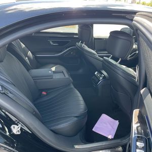 صورة مصغرة 34 لـ 2023 Mercedes-BENZ S-CLASS