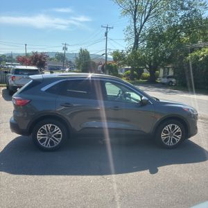 FORD ESCAPE SEL - 10
