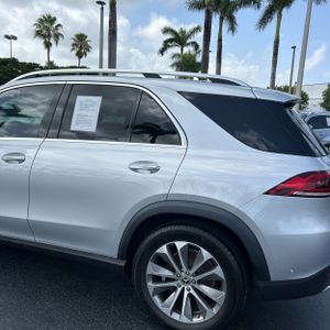 2020 Mercedes-BENZ GLE 照片 6