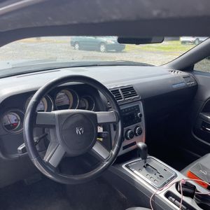 2010 Dodge CHALLENGER SE — миниатюра 36