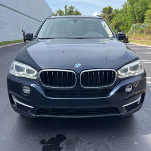 صورة مصغرة 14 لـ 2015 BMW X5 XDRIVE35I