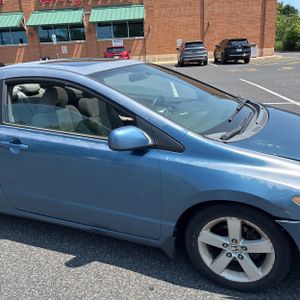 2006 Honda CIVIC EX 缩略图 13