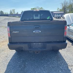 FORD F150 FX4 - 7