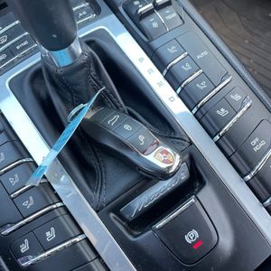 2018 Porsche MACAN S — миниатюра 55