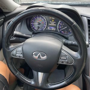 2015 Infiniti Q50 PREMIUM 缩略图 65