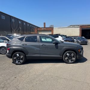 HYUNDAI KONA SEL - 10