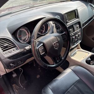 2018 Dodge GRAND CARAVAN SXT 缩略图 62