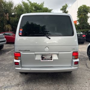 صورة 7 لـ 2003 Volkswagen EUROVAN MV