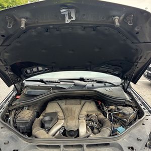 2014 Mercedes-BENZ GL 缩略图 36