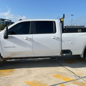2023 Chevrolet SILVERADO 2500HD LT 照片 4