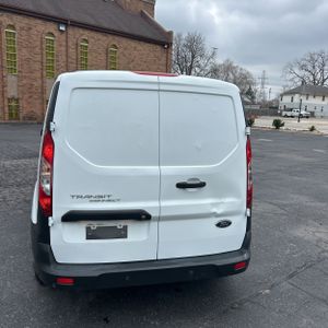 FORD TRANSIT CONNECT XL - 7
