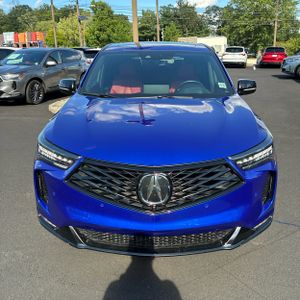 صورة 14 لـ 2025 Acura RDX SH-AWD W/ADVANCE W/A-SPEC