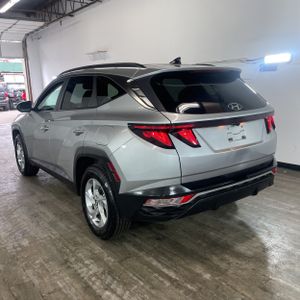 HYUNDAI TUCSON SEL - 5