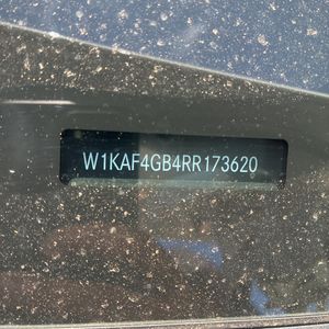 2024 Mercedes-BENZ C-CLASS thumbnail 52