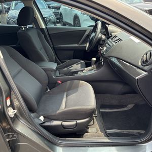 2010 Mazda MAZDA3 I TOURING 缩略图 32
