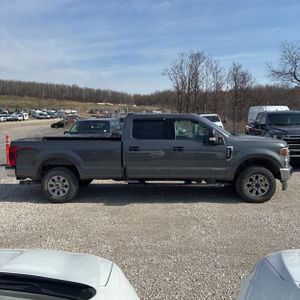 FORD F-250 SUPER DUTY XLT - 10