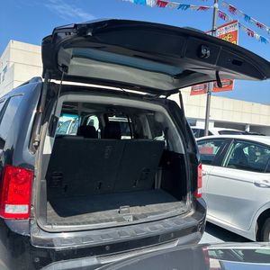 صورة 39 لـ 2015 Honda PILOT TOURING