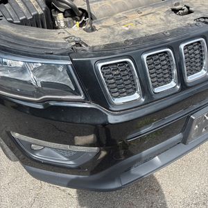 2019 JEEP COMPASS LATITUDE 缩略图 60
