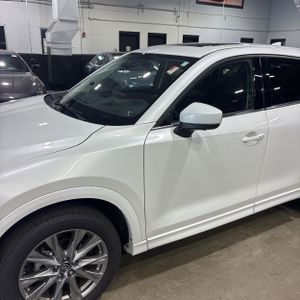 2025 Mazda CX-5 2.5 S PREMIUM PLUS — фото 2