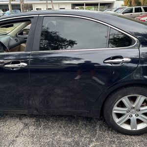 2009 Lexus ES 350 BASE — миниатюра 57