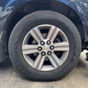 صورة مصغرة 20 لـ 2017 Chevrolet TRAVERSE LT