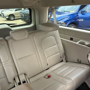 صورة مصغرة 36 لـ 2019 Lincoln NAVIGATOR L RESERVE