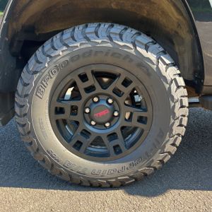 2019 Toyota 4RUNNER TRD PRO — миниатюра 19