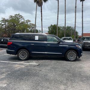 LINCOLN NAVIGATOR L RESERVE - 10