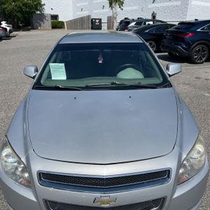 2012 Chevrolet MALIBU LT — миниатюра 15