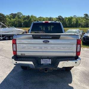 FORD F-250 SUPER DUTY XLT - 7