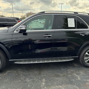 MERCEDES-BENZ GLE-CLASS - 3