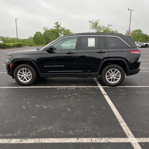 JEEP GRAND CHEROKEE - 3