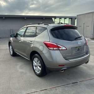 صورة 5 لـ 2011 Nissan MURANO SL