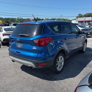 2019 FORD ESCAPE SE — фото 8