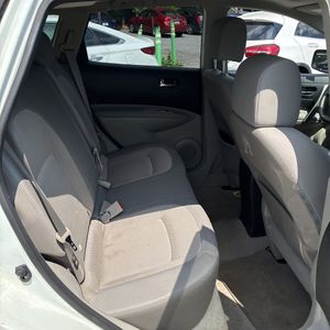 صورة مصغرة 33 لـ 2013 Nissan ROGUE SV