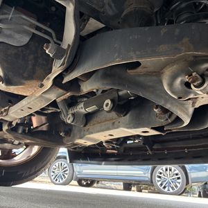 2012 RAM 1500 LARAMIE — миниатюра 31