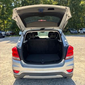 2020 Chevrolet TRAX LT 照片 42
