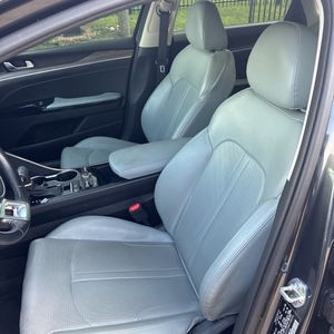 صورة مصغرة 31 لـ 2022 KIA K5 EX