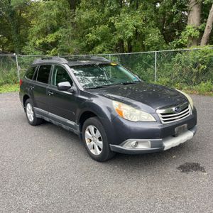 صورة 12 لـ 2011 Subaru OUTBACK 2.5I LIMITED