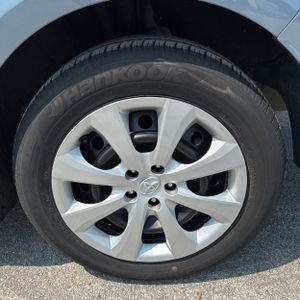 صورة مصغرة 18 لـ 2025 Toyota COROLLA LE