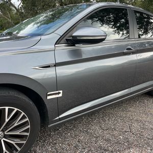 2020 Volkswagen JETTA SEL PREMIUM — фото 58