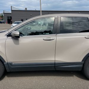 2019 Honda CR-V EX-L — фото 4