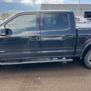 FORD F-150 XLT - 4