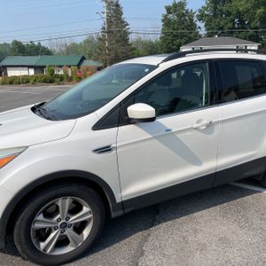 صورة 2 لـ 2014 FORD ESCAPE SE