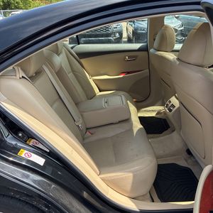 2008 Lexus ES 350 BASE 缩略图 35