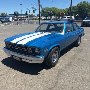 صورة 1 لـ 1975 Chevrolet NOVA