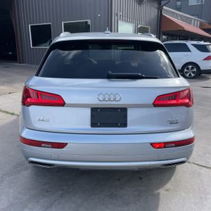 AUDI Q5 2.0T PREMIUM - 7